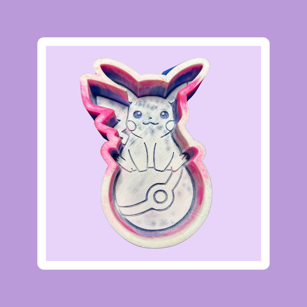 Custom Pokemon Freshie