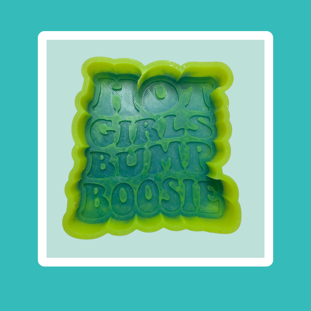 Custom Hot Girls Bump Boosie Freshie