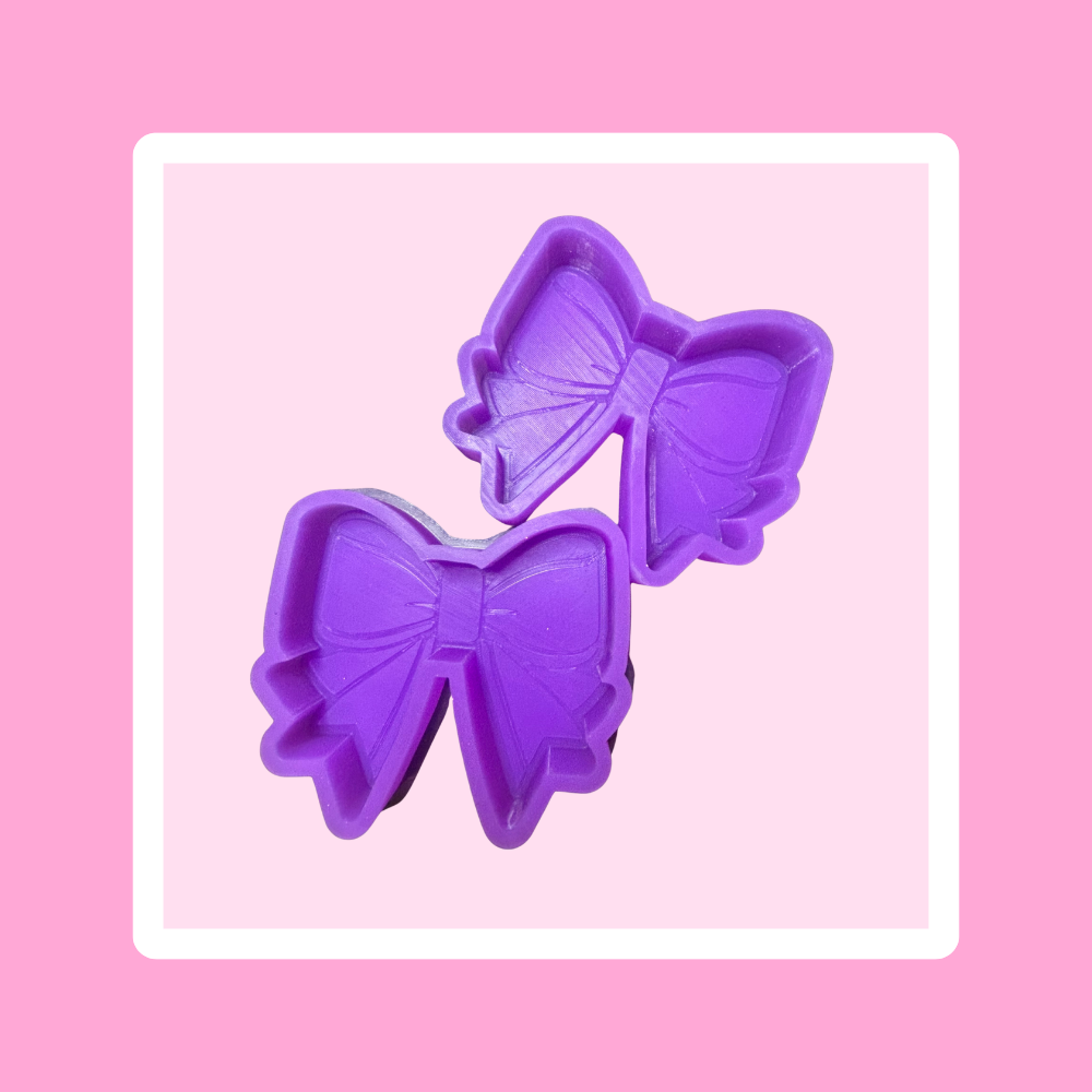 Custom Bow Vent Freshie