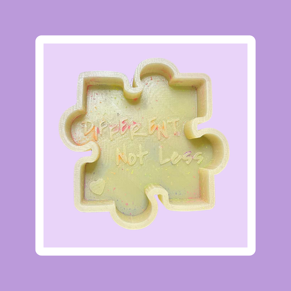 Custom Different Not less Freshie