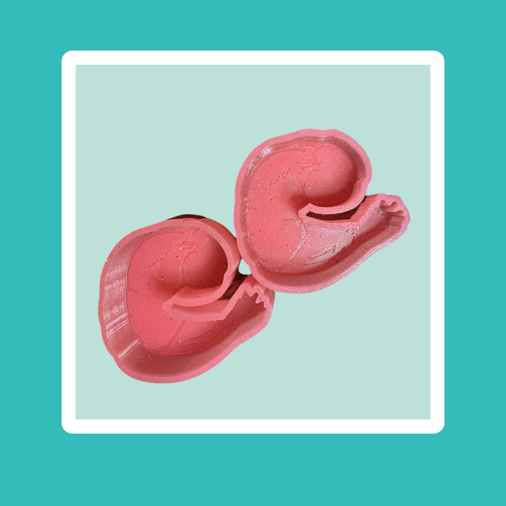 Custom Cocktail Vent Clips Freshie