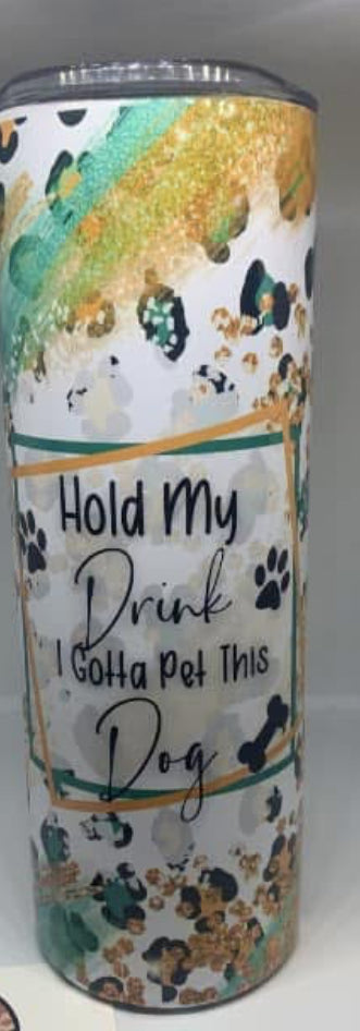Custom Tumbler