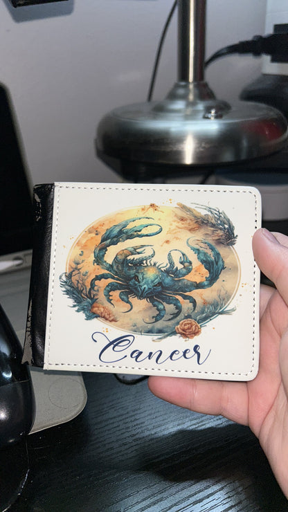 Custom Wallet