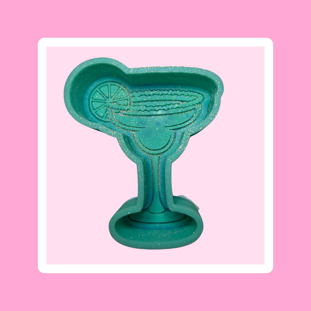 Custom Margarita Freshie