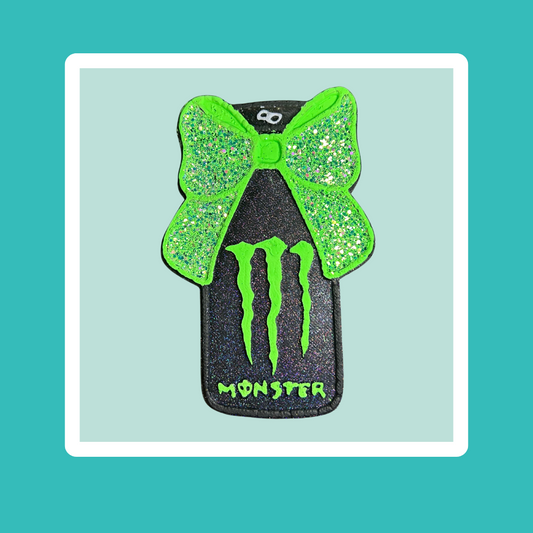 Energy Drink Freshie