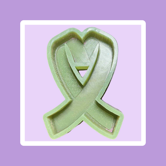 Custom Awareness Ribbon Freshie