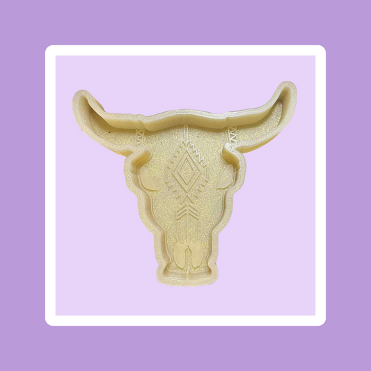 Custom Bull Freshie