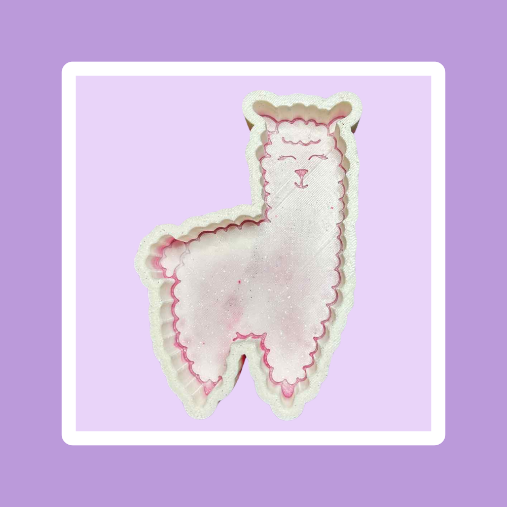 Custom Llama Freshie