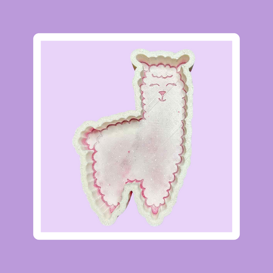 Custom Llama Freshie
