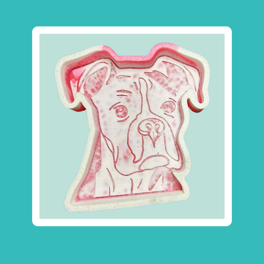 Custom Boxer Freshie