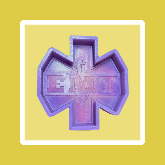Custom EMT Freshie