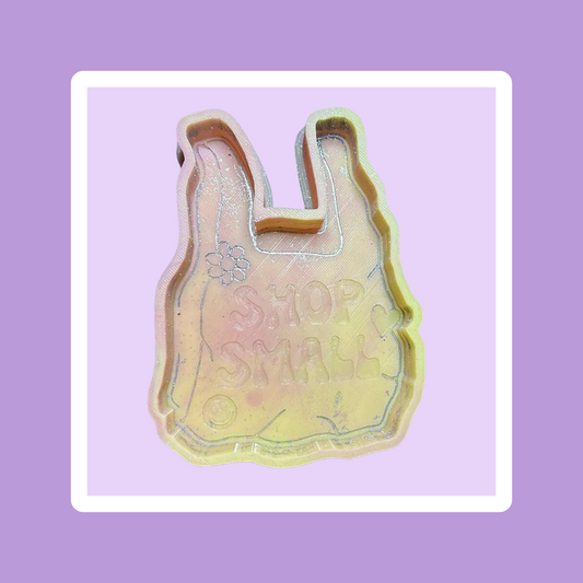 Custom Shop Small Bag Freshie