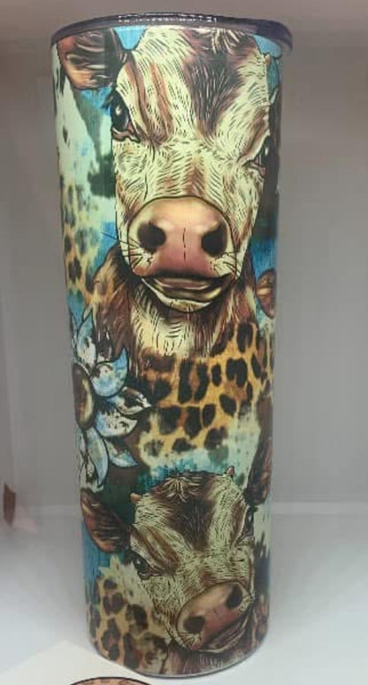 Custom Tumbler