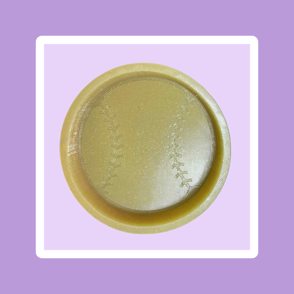 Custom Baseball or Softball Freshie